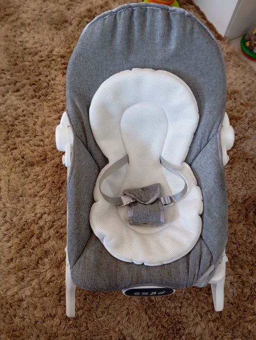 Espreguiçadeira bebé