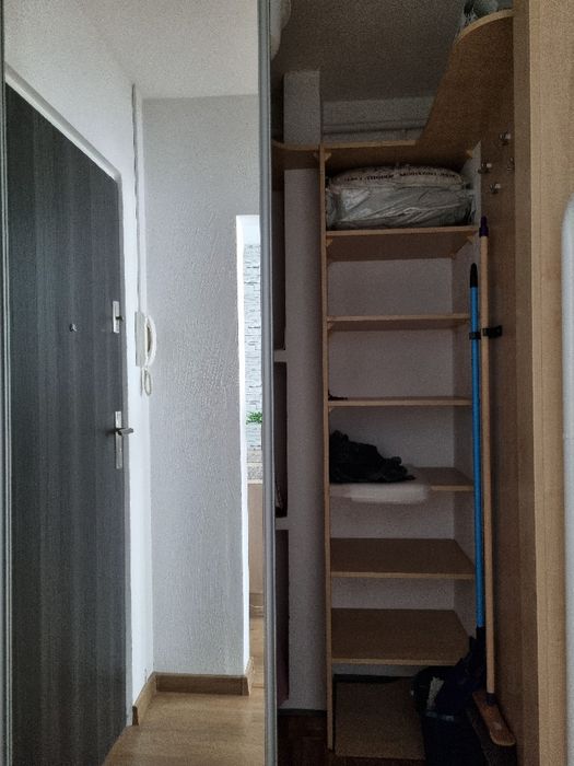Apartment in Białystok, Osiedle Bojary-Chopina, Bojary - Widok 5