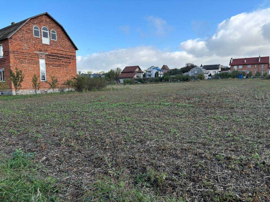 Продам земельну ділянку