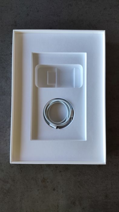 Apple iPad 8 Rose Gold (Preço fixo)