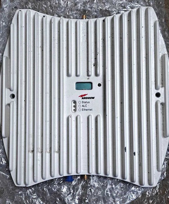 Двухдиапазонный обьединитель KATHREIN 78210623, Репитер MR1818L