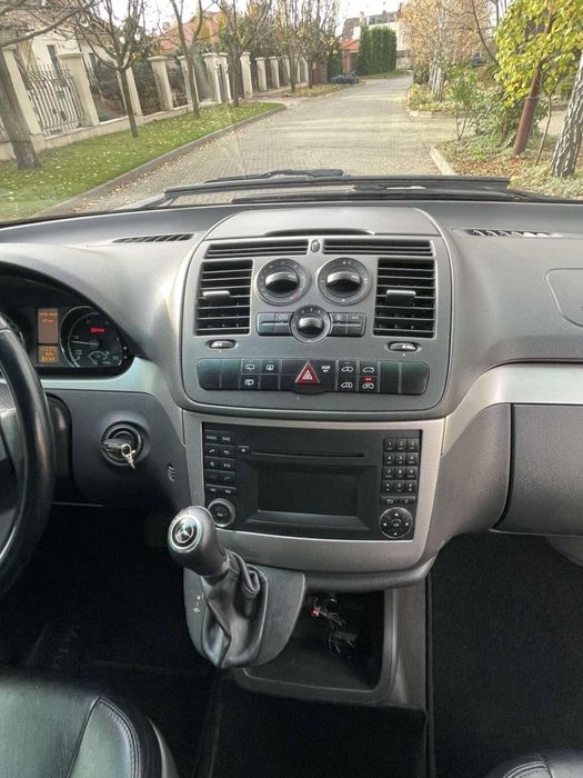 Продам Мерседес Вито