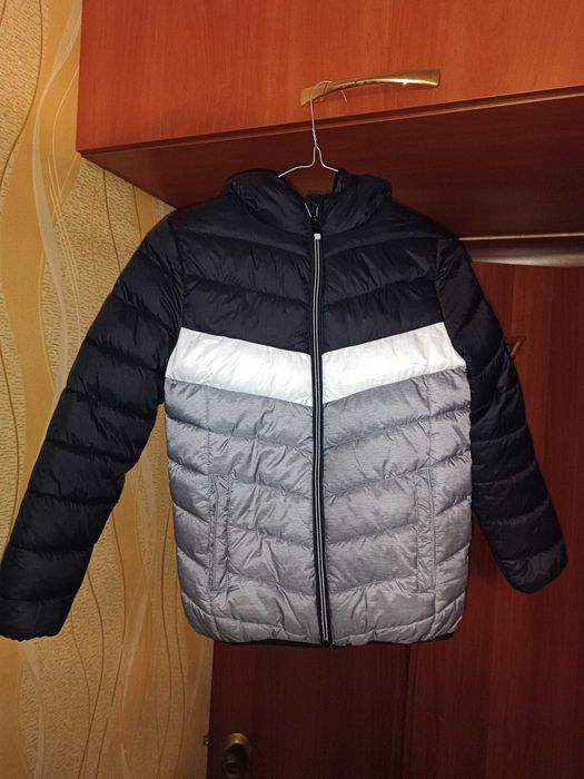 Куртка детская..