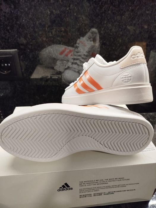 Sapatilhas adidas mulher