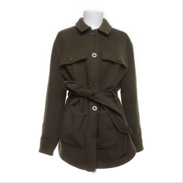 Kurtka koszulowa &other stories