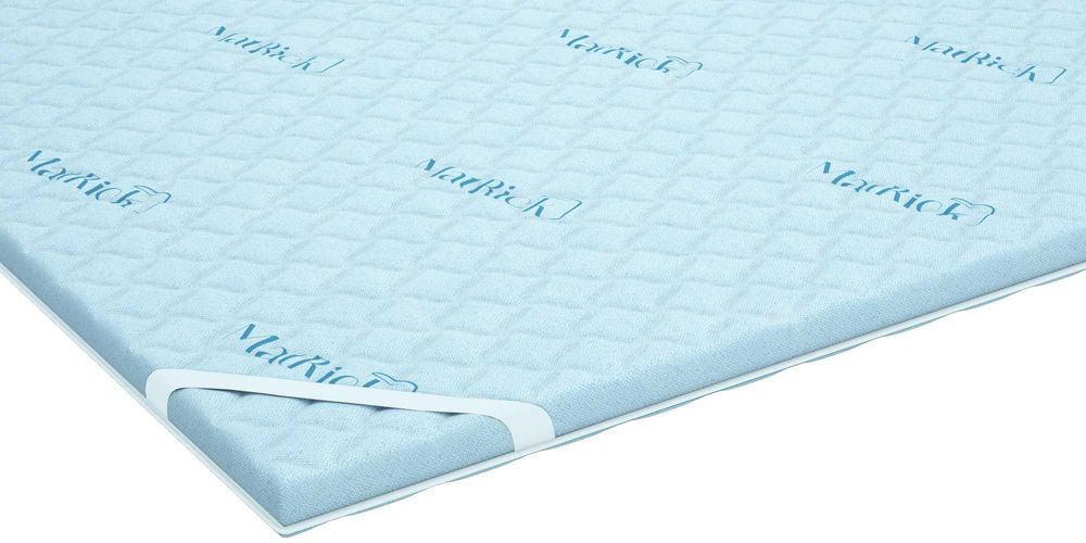 Матрац топер ортопедичний