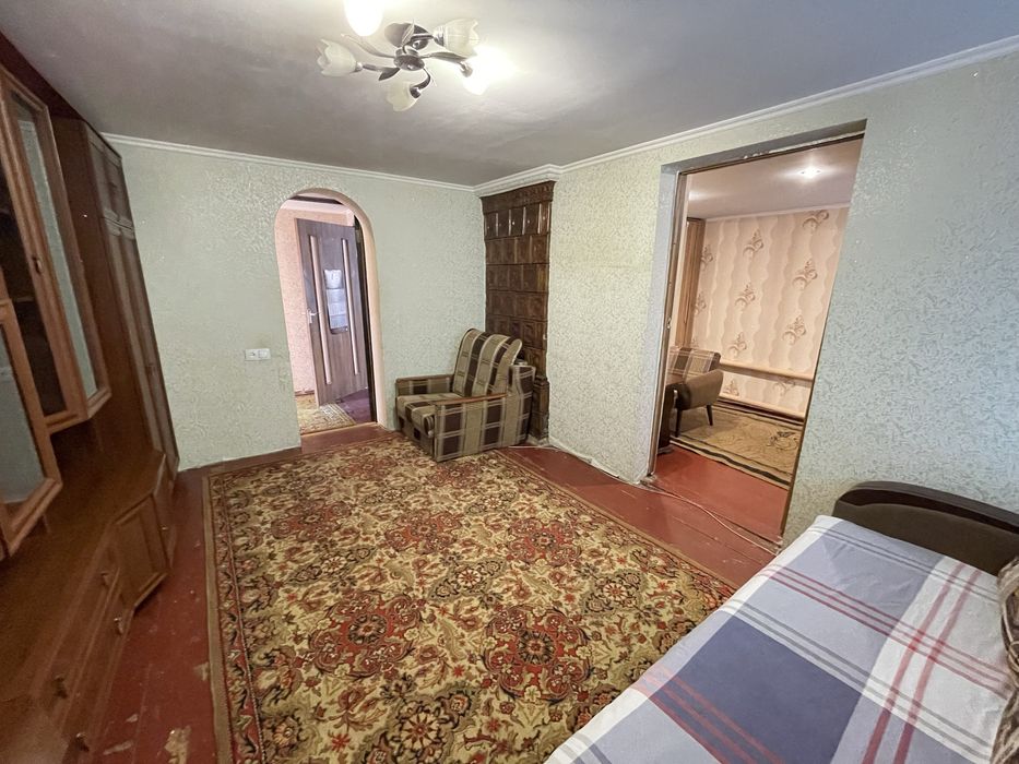 Продам 3к.квартиру на землі вул Ігоря Бедзая
