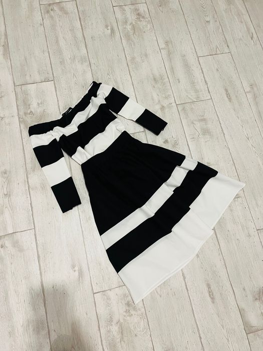 ZARA костюм .Спідниця/топ