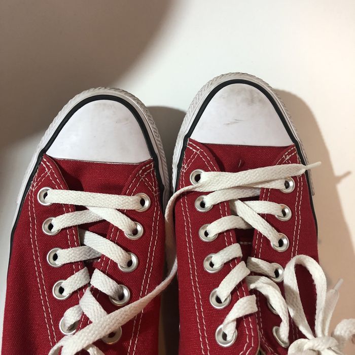 All Star Chuck Taylor Converse 37.5