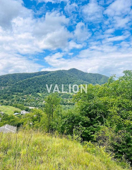 Без % Продаж будинку з ділянкою 0,60 га с. Міжброди, Чернівецька обл.