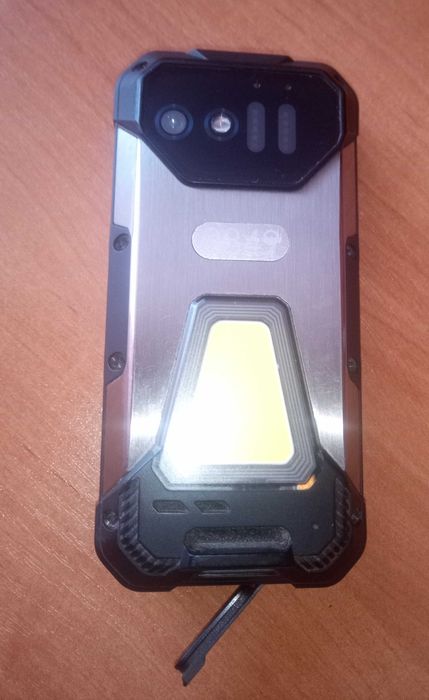 Unihertz 8849 Tank Mini 1  12/256GB 5800mAh IP68