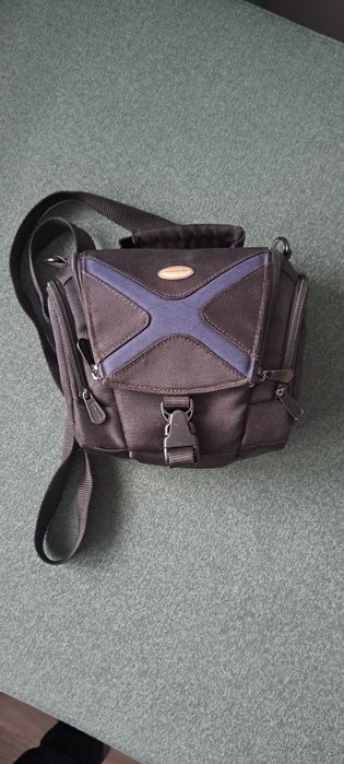 Aparat lustrzanka NIKON D3100