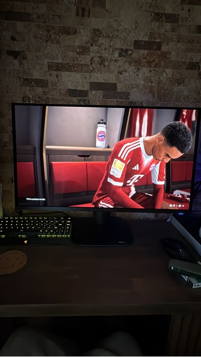 Monitor AOC C27G2ZE/BK