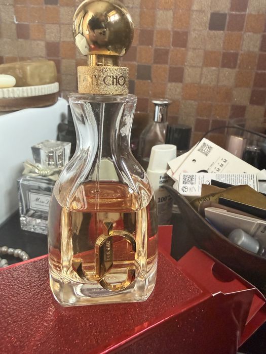 Perfume Jimmy Choo