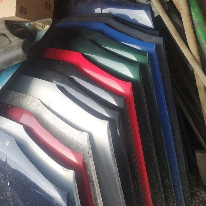 Разборка Гольф 4