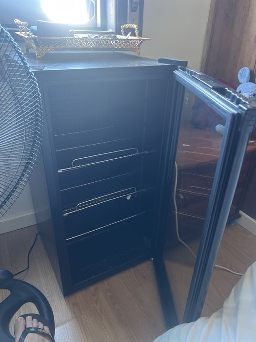 Frigorifico mini makro