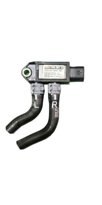 Sensor Pressão Dos Gases De Escape 059906051G - AUDI A4 B9