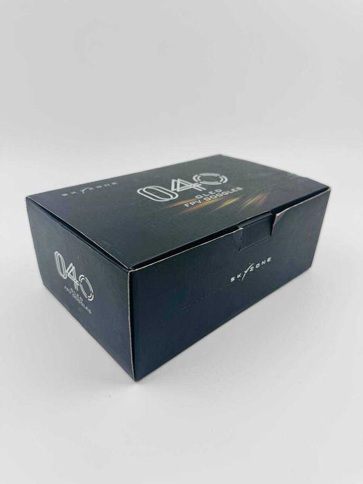 Окуляри Skyzone SKY04O Pro для FPV, Black, Нові в плівці, Арт: 44289