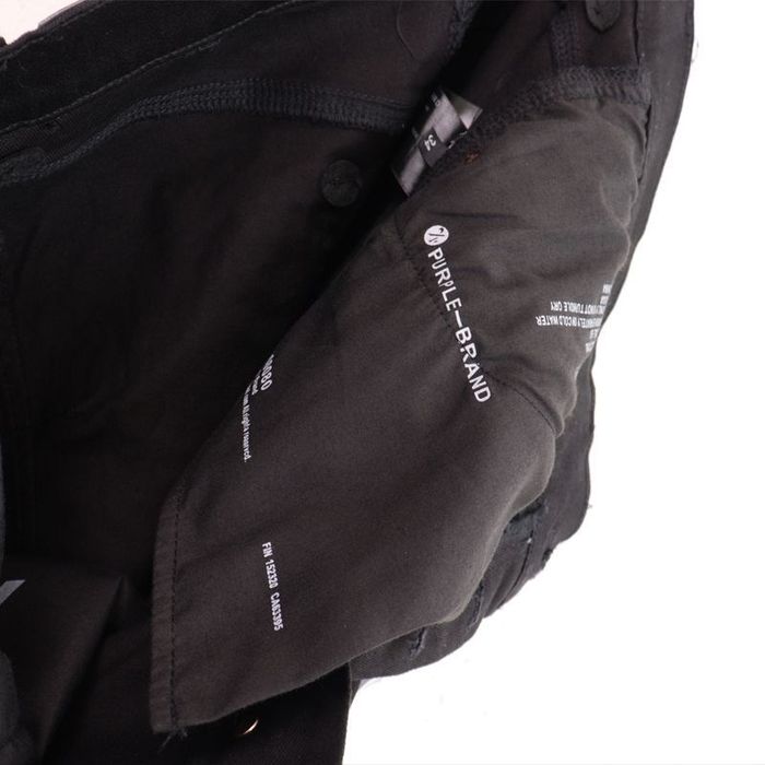 Slim purple brand | Джинси purple slim | purple slim fit