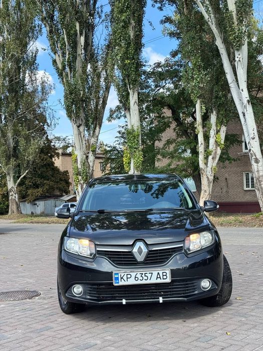 Renault Logan 1,5 cdi k9k