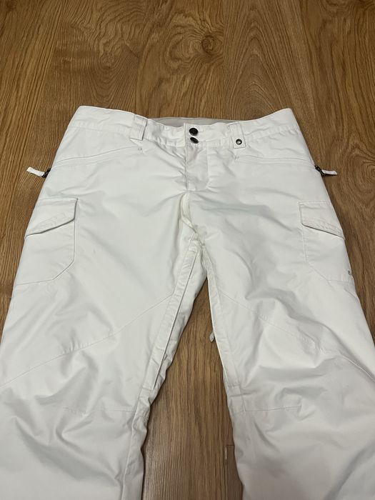 Штани лижні жіночі