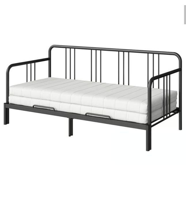 Łóżko Ikea Fyresdal