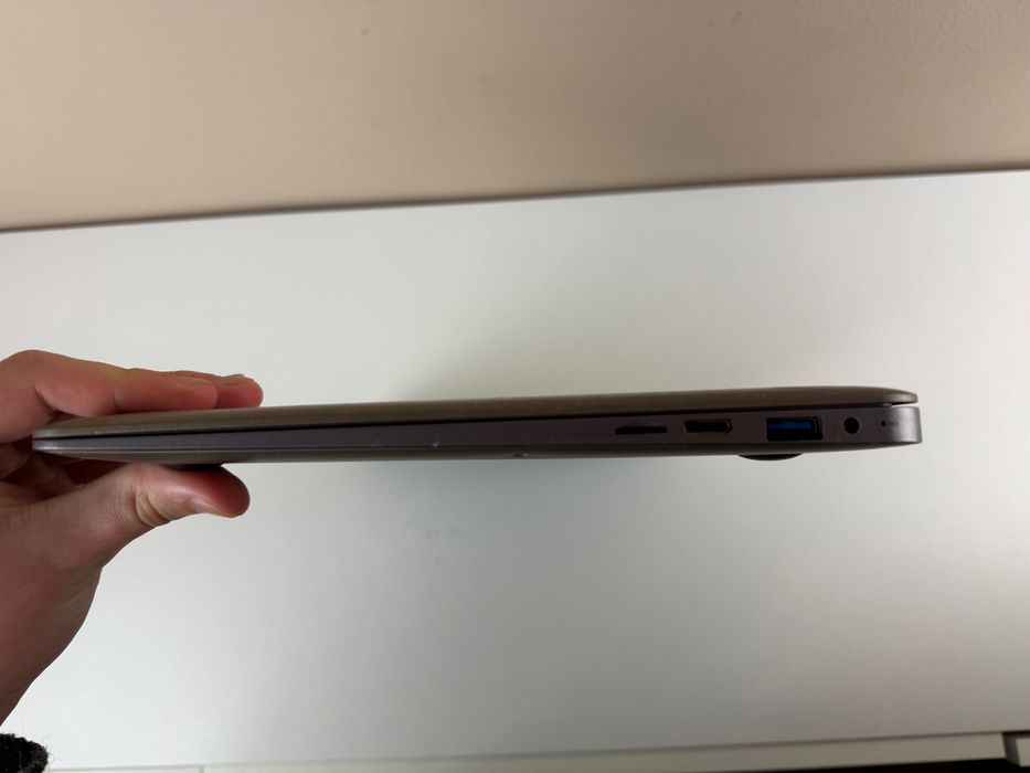 Ноутбук TreksTor SurfBook W2 - 14.1ʼ