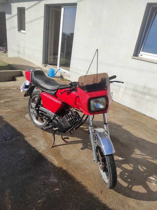 Sachs lotus como nova