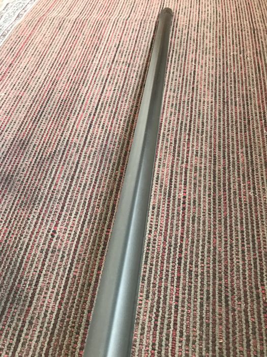 Молдинг Kia Forte 2017