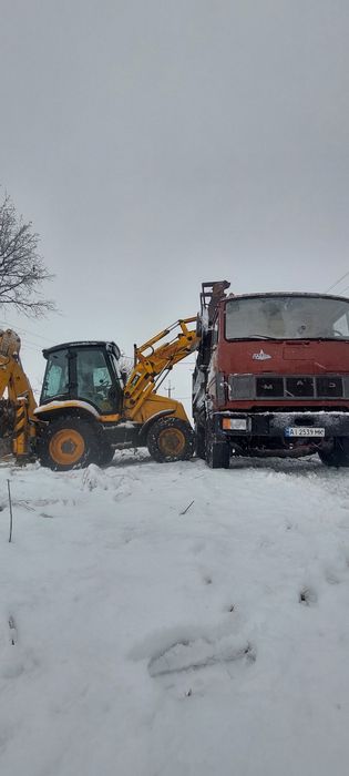 Вивіз будівельного та побутового сміття, Непотрібних речей,  Хламу...