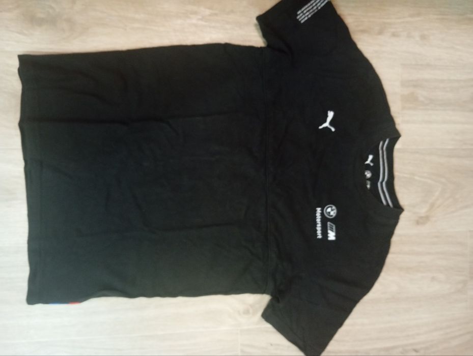 Продам футболку PUMA