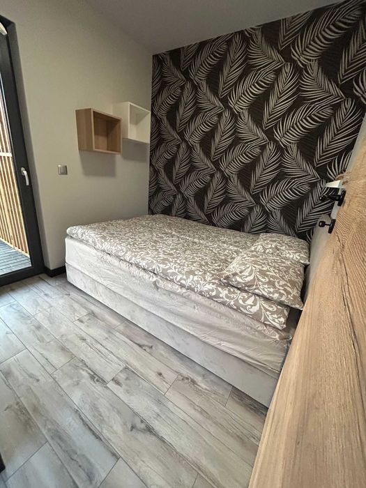 Sun House Apartamenty Boszkowo