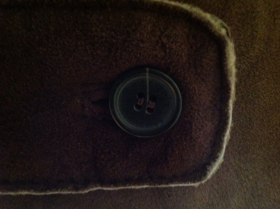 Продається дублянка