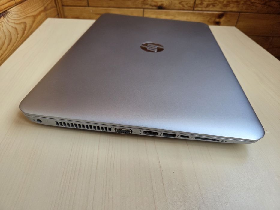 Ноутбук HP ProBook 450 G4 2/4 ядер 8/128Gb DDR -4