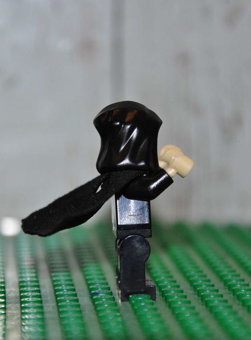 F1252. Figurka LEGO Star Wars - sw1107 Emperor Palpatine