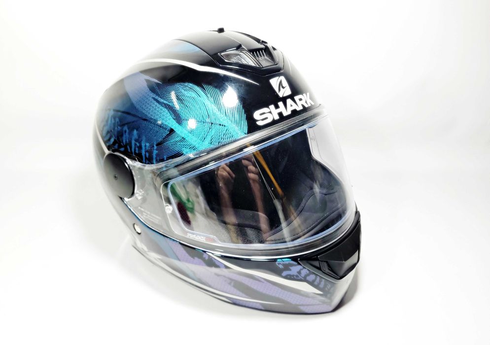 Kask shark d-skwal K&B Handel Szczytno