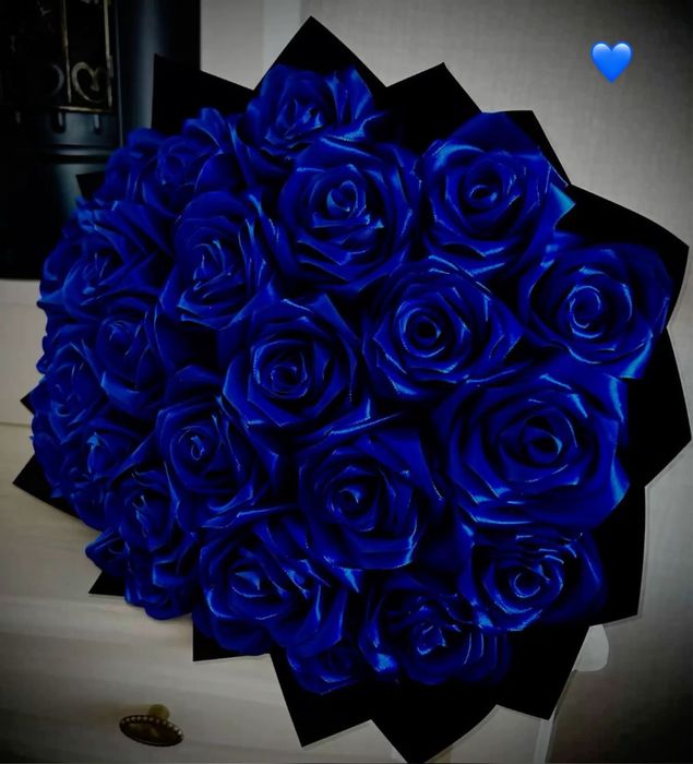 Букети із стрічок