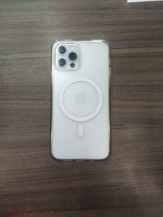 iphone 12 pro 256gb 100%