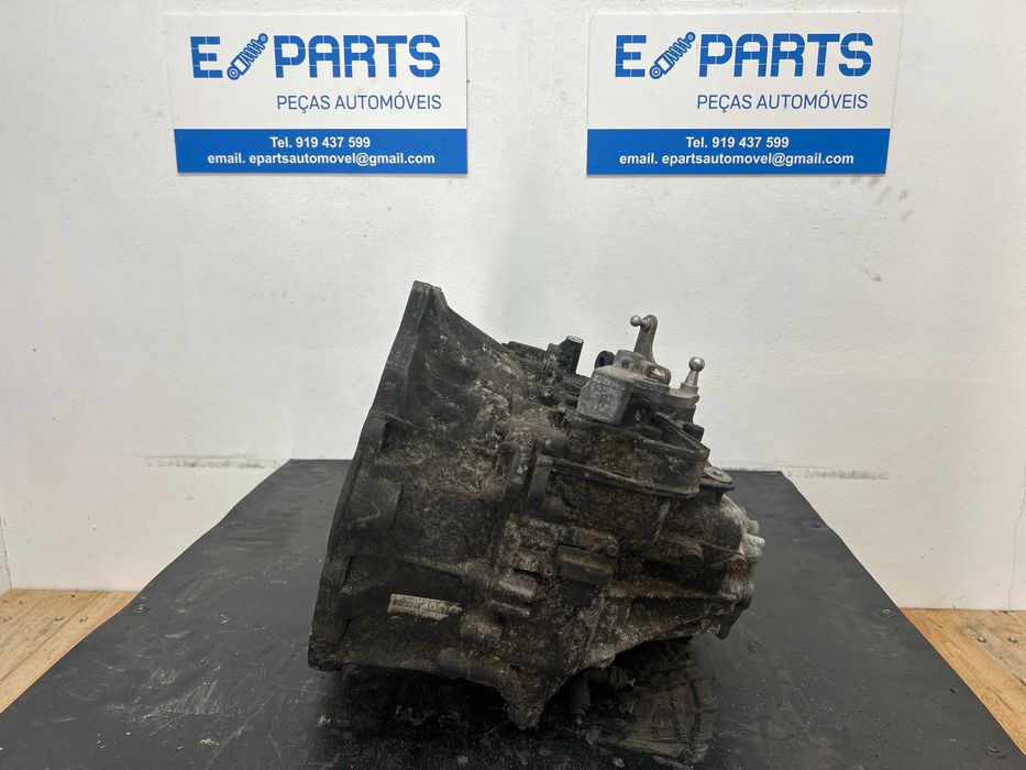 Caixa Velocidades Mini R56 1.6 D - Motor BMW