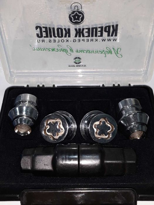 Гайка для колес Ford