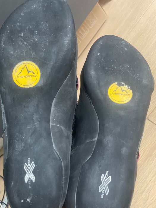 Buty wspinaczkowe La Sportiva Tarantula roz 41