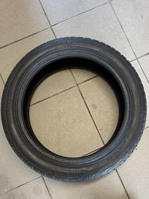 205/45 r16 Barum Bravuris 2