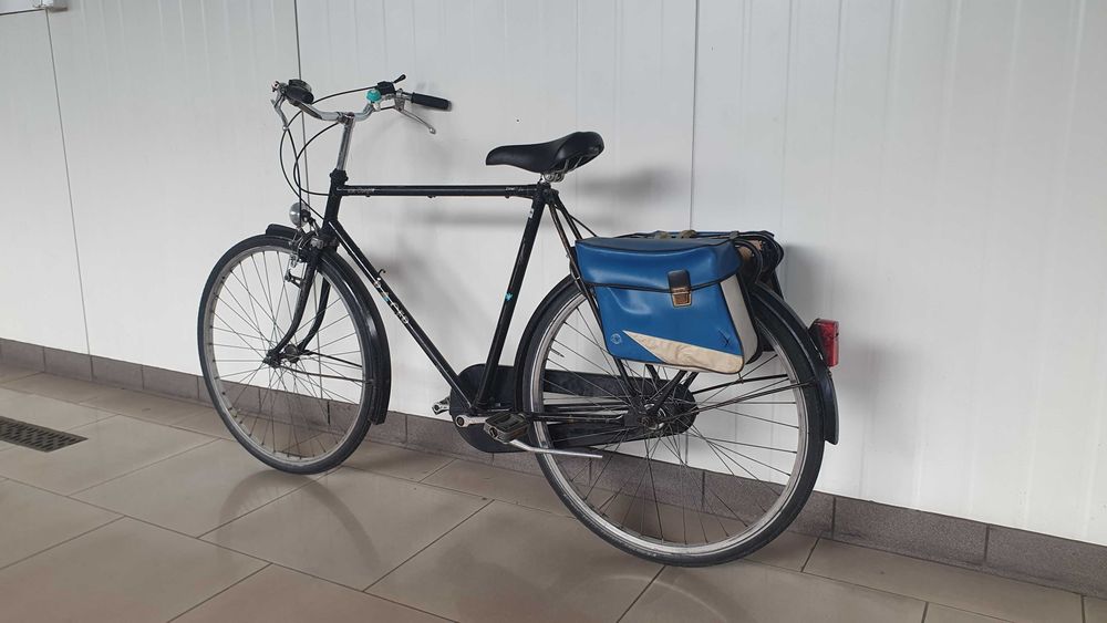 Rower Miejski Holenderski Męski 26"