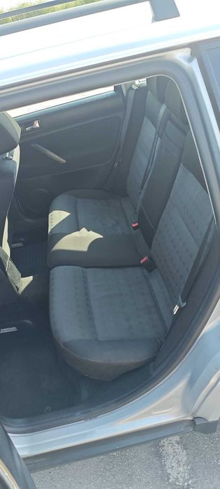 Volkswagen passat 1.9 tdi pd130