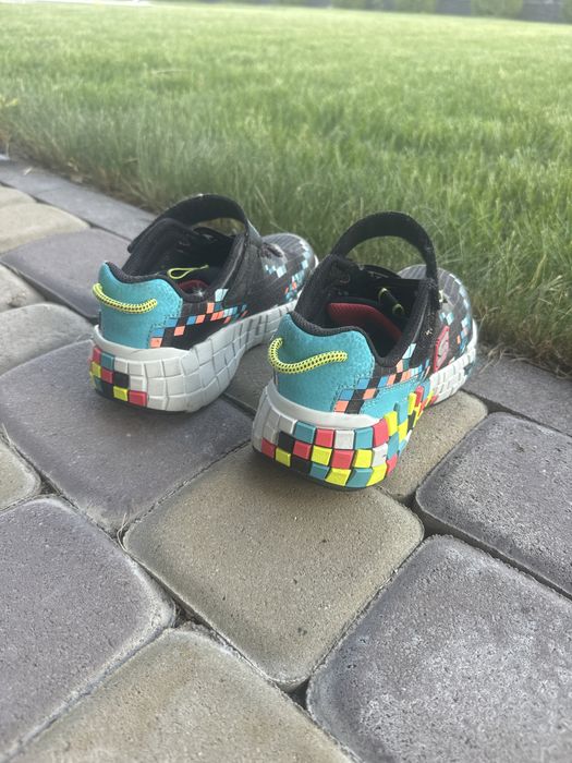 Кросовки skechers