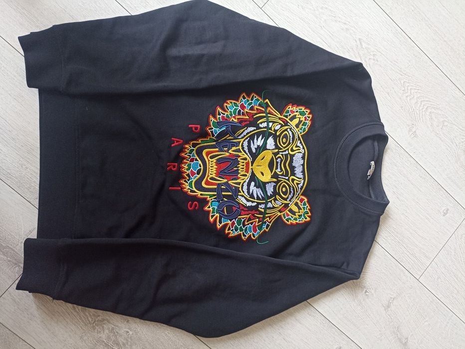 кофта Kenzo оригінал