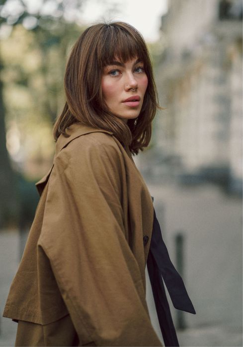 Обʼєктив Sony 85 mm 1.8