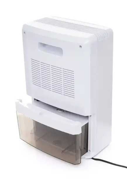 Осушувач повітря 90 Вт Kraft&Dele KD10587 Поглинач вологи