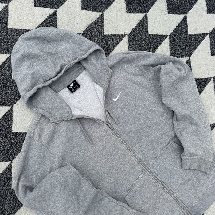 Нова зіпка , худі Nike XXL