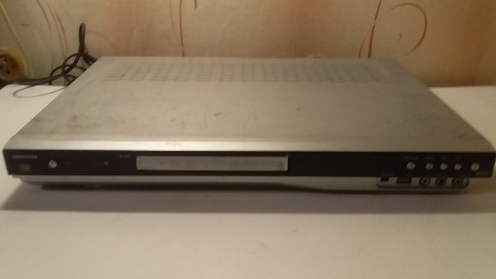 Двд рекордеры разные